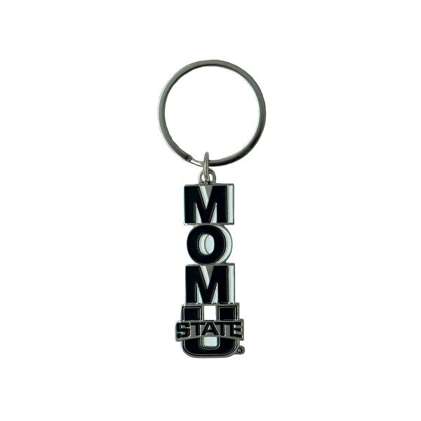 Key Tag U-State Mom
